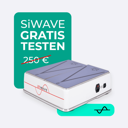 SiWAVE Testwoche