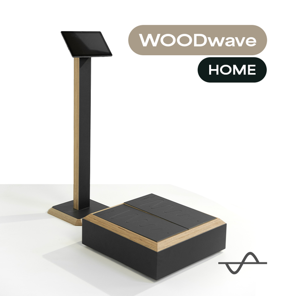 WOODwave HOME